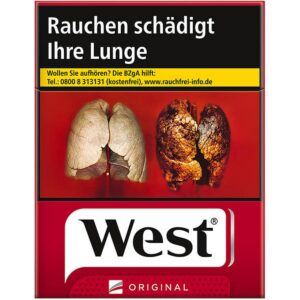 West Original [10,00] /24