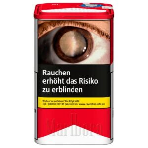 Marlboro Premium Tobacco Red XL 145g