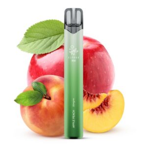 Elfbar E-Shisha 800 - Apple Peach 20mg