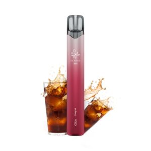 Elfbar E-Shisha 800 - Cola 20mg