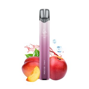Elfbar E-Shisha 800 - Peach Ice 20mg