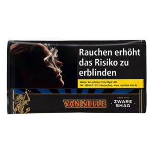 Van Nelle Zware 6x30g