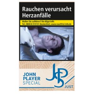 JPS Just Blue [9,00] /20