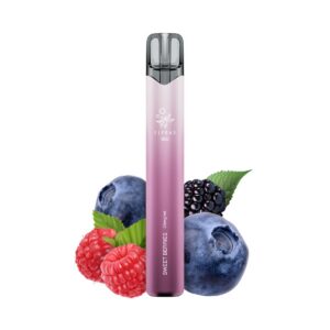 Elfbar E-Shisha 800 - Sweet Berries 20mg