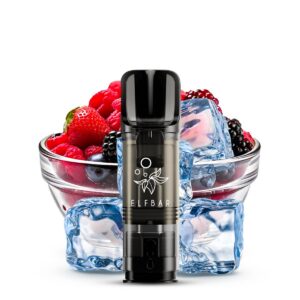 Elfbar Elfa - Pod Frozen Berries 20mg /2er Pack