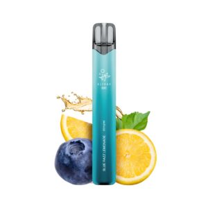 Elfbar E-Shisha 800 - Blue Razz Lemonade 20mg