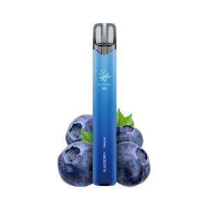 Elfbar E-Shisha 800 - Blueberry 20mg