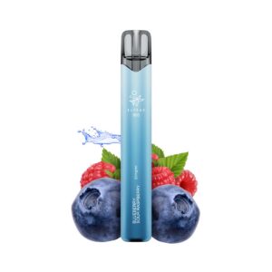 Elfbar E-Shisha 800 - Blueberry Sour Raspberry 20mg