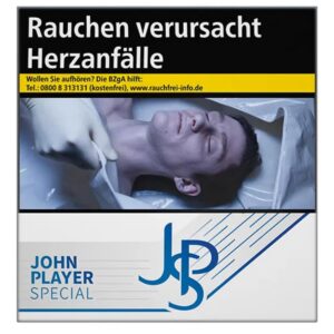 JPS Blue [17,50] /45
