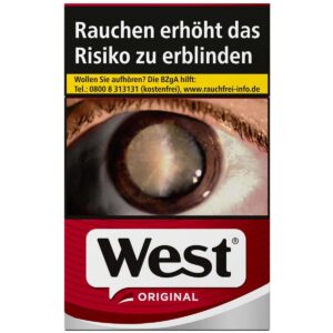 West Original [9,20] /20