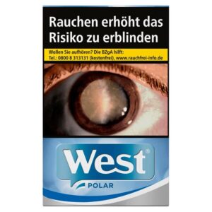 West Polar [9,20] /20