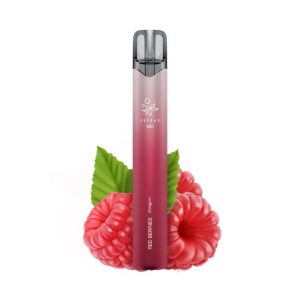 Elfbar E-Shisha 800 - Red Berries 20mg