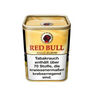 Red Bull Gold Blend 120g
