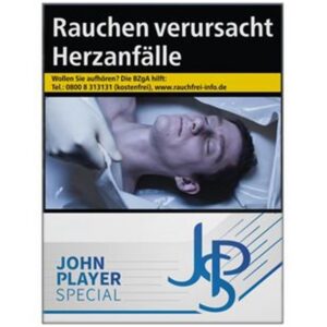 JPS Blue [9,00] /20