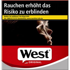 West Original [16,50] /40