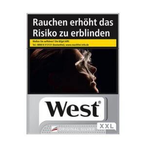 West Silver [9,20] /20