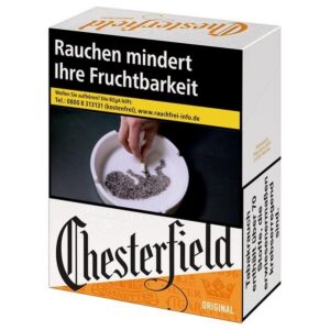 Chesterfield Original [10,00] XL-Box /24