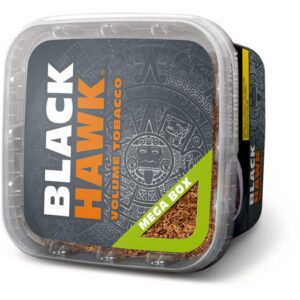 Black Hawk Volumentabak 230g