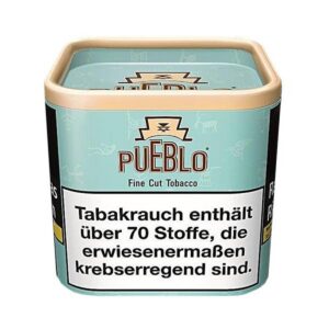 Pueblo Blue 100g