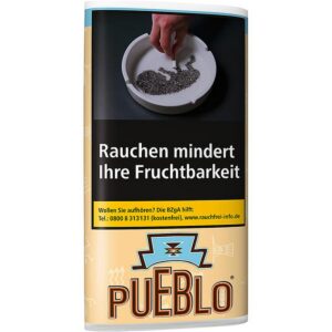 Pueblo Classic 10x30g