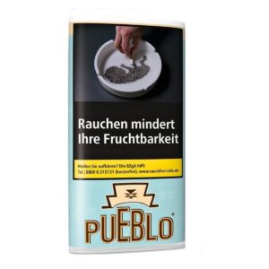 Pueblo Blue 10x30g