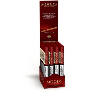 Dannemann Moods Panatella /20er