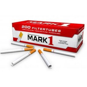 Hülsen Mark One 5x200