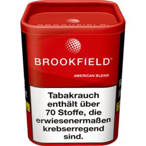 Brookfield American Blend 120g