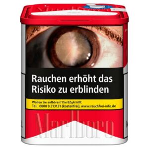 Marlboro Premium Tobacco Red L 103g