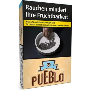 Pueblo Classic [7,50] /20