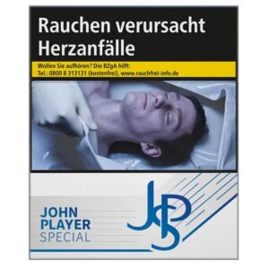 JPS Blue [10,00] /24