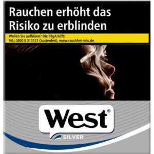 West Silver [16,50] /40