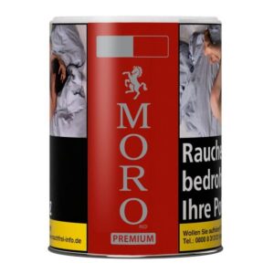 Moro Red Premium 130g