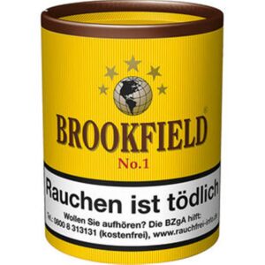 Brookfield No. 1 Aromatic Blend 200g