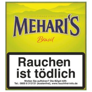Mehari's Brasil /20er