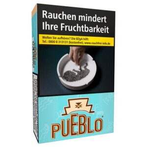 Pueblo Blue [7,50] /20