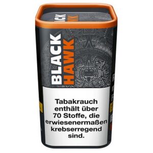 Black Hawk Volumentabak 90g