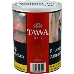 Tawa No. 2 Red American Blend 140g