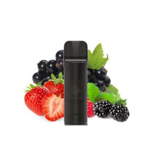 Elfbar Elfa - Pod Mix Berries 20mg /2er Pack