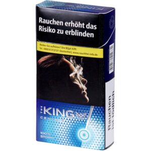 The King Storm 100er [6,80] /20