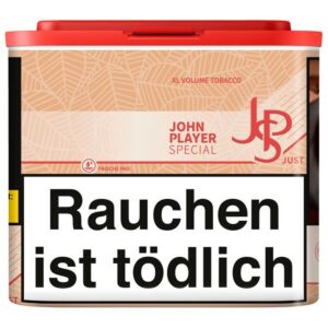 JPS Just XL Volume Tobacco Ceka Can 36g
