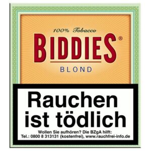 Biddies Blond /20er