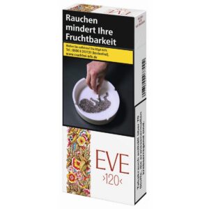 Eve 120 [9,70] /20