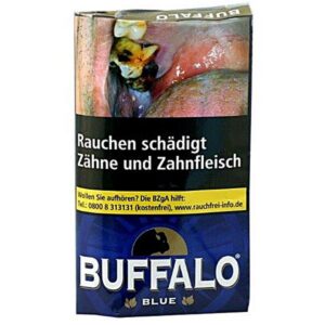 Buffalo Blue Halfzware 10x40g