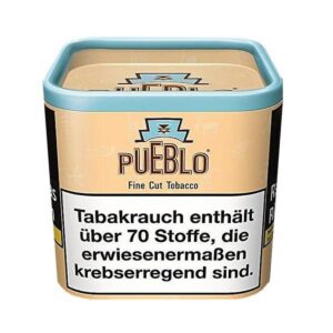 Pueblo Classic 100g