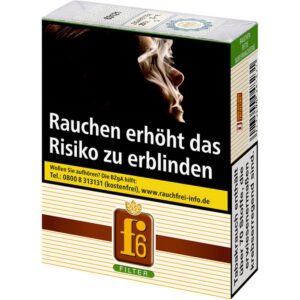F6 Original [9,00] OP-Box /20