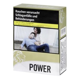 Power Gold [9,10] Mega /30