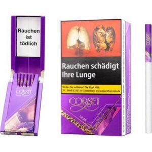 Corset Lilas [7,80] /20