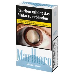Marlboro Silver Blue [9,40] OP-Box /20