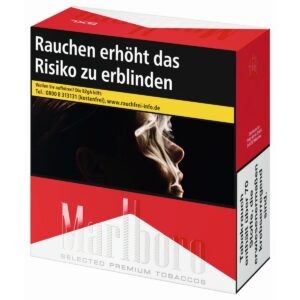 Marlboro Red [15,00] 3XL-Box /34